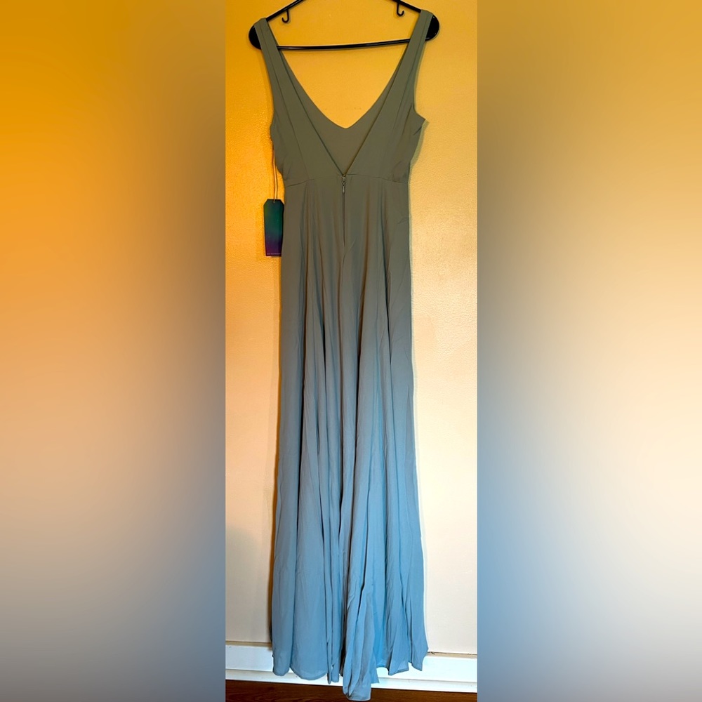 Show Me Your MuMu, Jen Maxi -  Silver Save Crisp